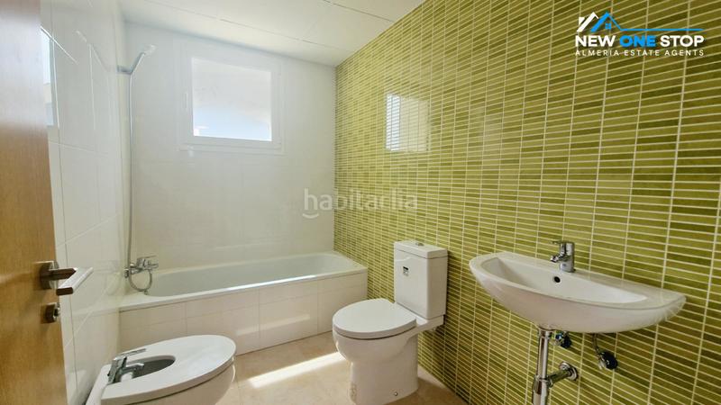 Foto 264a04ac-6ede-482a-a198-aef4b56b209d. Casa adossada amb aparcament a Purias Lorca