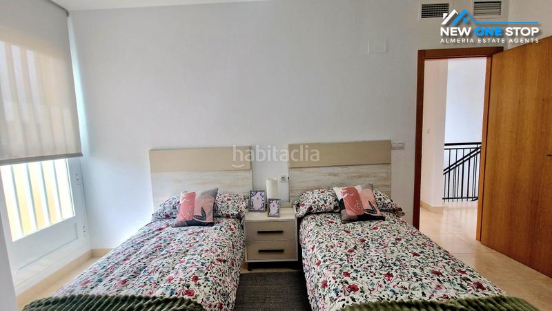 Foto 28daba33-116b-4488-93dd-020cf1a2c9ad. Casa adossada amb aparcament a Purias Lorca