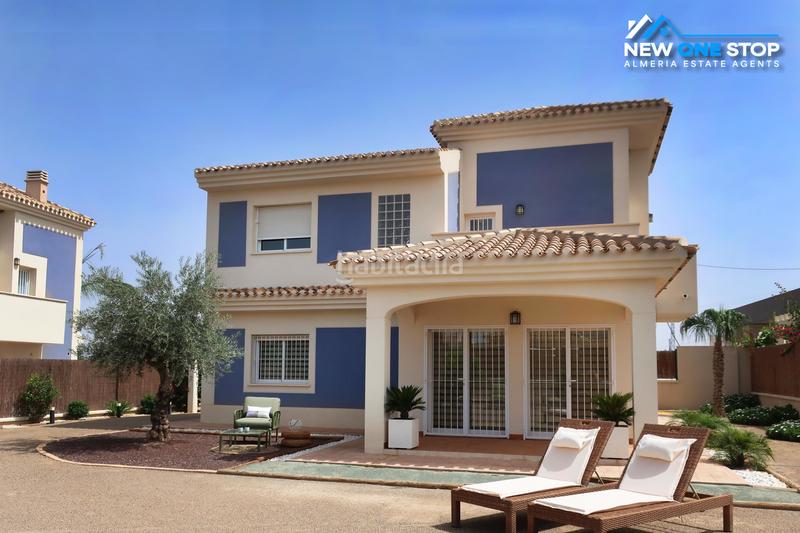 Foto 5769212b-0d1f-4b45-970a-c988d2accee2. Casa adossada amb aparcament a Purias Lorca