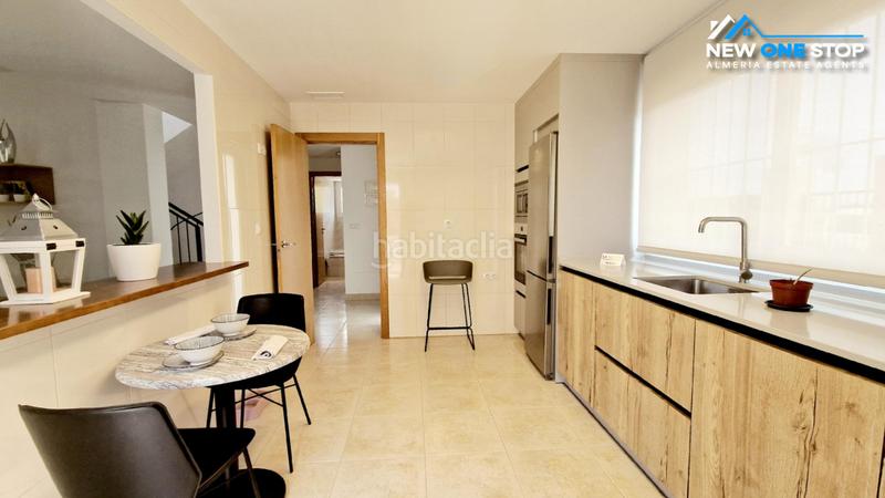 Foto 7d132866-fc4c-47ba-8eb3-292fc8240eab. Casa adossada amb aparcament a Purias Lorca