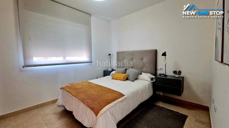 Foto 85257d83-1f49-416d-b166-798600a83224. Casa adossada amb aparcament a Purias Lorca