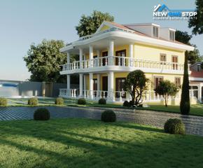 Casa a Lúcar. Villa de lujo de estilo español en venta en cela, valle del alma