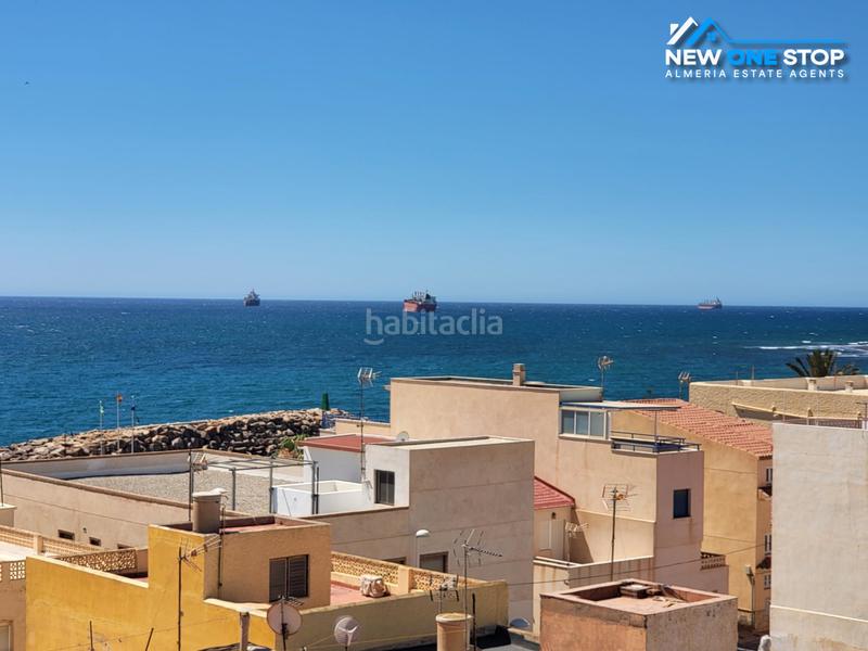 Foto 15501223-a0b8-4921-b21c-975a5709e31d. Àtic amb calefacció aparcament a Villaricos Cuevas del Almanzora