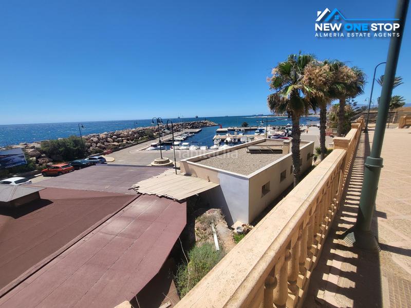 Foto 3526bdb7-f93c-4f55-a1b6-20cb7d3382c9. Àtic amb calefacció aparcament a Villaricos Cuevas del Almanzora