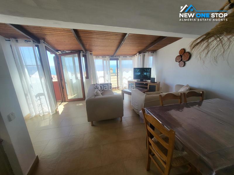 Foto 449e48d2-610c-4f8e-a429-b1ffe749f6b1. Àtic amb calefacció aparcament a Villaricos Cuevas del Almanzora