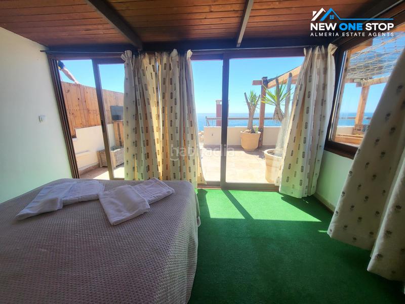 Foto 516627bc-a800-43d9-985c-bc09724bf715. Àtic amb calefacció aparcament a Villaricos Cuevas del Almanzora