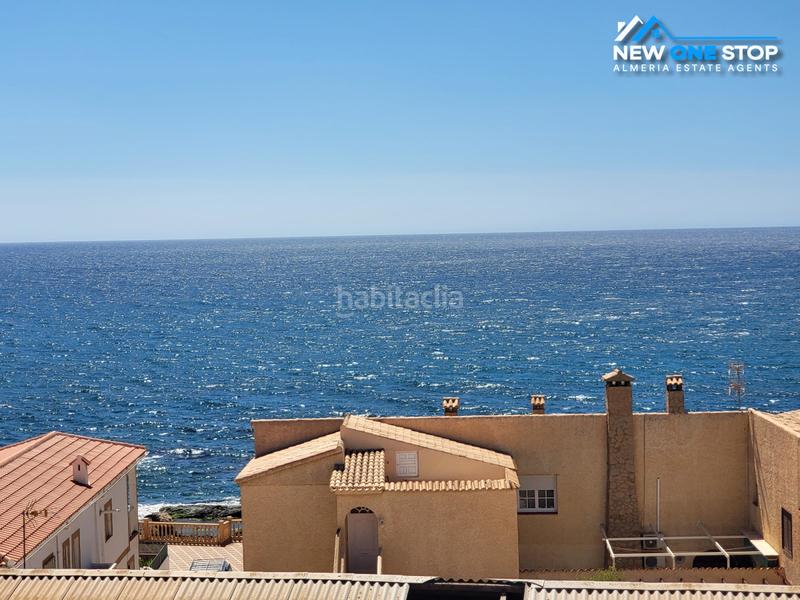 Foto 825d4ee4-c7cb-486f-b317-6418e069bb34. Àtic amb calefacció aparcament a Villaricos Cuevas del Almanzora