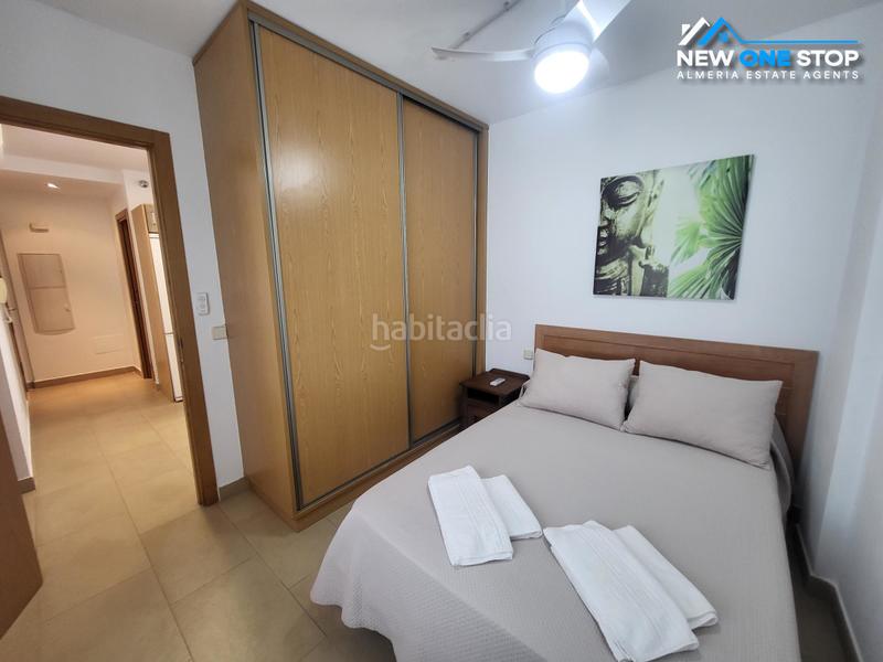 Foto 9044d7d6-60d9-48e4-8f42-bc217e2b4267. Àtic amb calefacció aparcament a Villaricos Cuevas del Almanzora