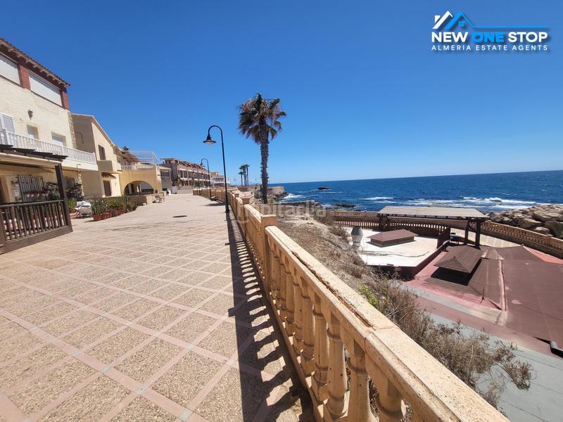 Foto 98077c71-5996-4b45-b28a-eb50feed39ff. Àtic amb calefacció aparcament a Villaricos Cuevas del Almanzora