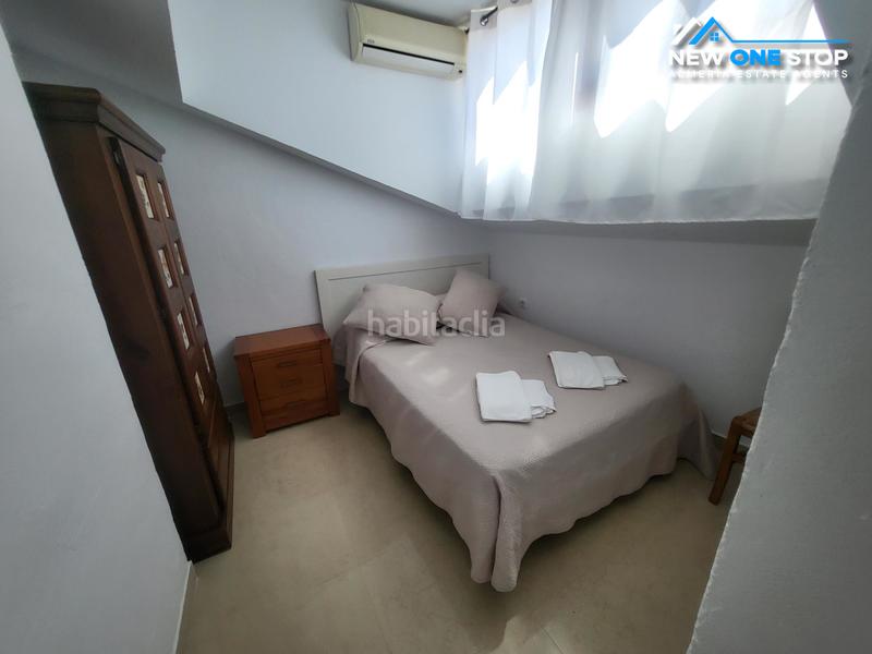 Foto c3e447c9-b088-4d6e-bef8-e39cfe6033f5. Àtic amb calefacció aparcament a Villaricos Cuevas del Almanzora