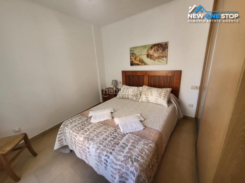 Foto f82a8ab2-3506-427d-9299-cd3c09e38c1f. Àtic amb calefacció aparcament a Villaricos Cuevas del Almanzora