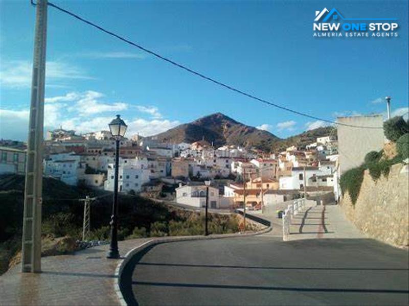 Foto 50051e9b-988d-4d6d-a626-55beac9bb78a. Casa con camino parcheggio piscina in Lúcar