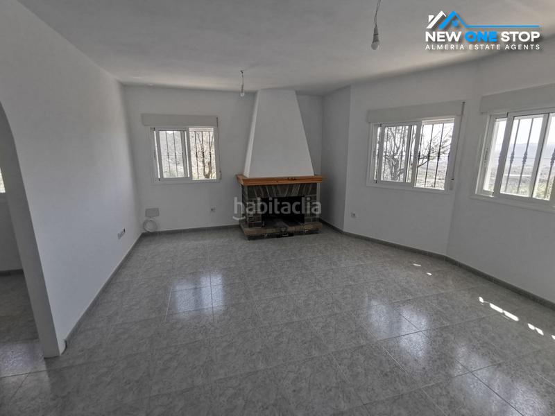 Foto 8dbb6417-104c-4b78-9e16-883f19ac3499. Casa con camino parcheggio piscina in Lúcar