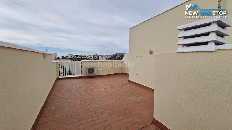 Foto 09f21170-dc17-4f9e-bb0d-8224d3597d42. Haus mit heizung parking pool in El Playazo Vera