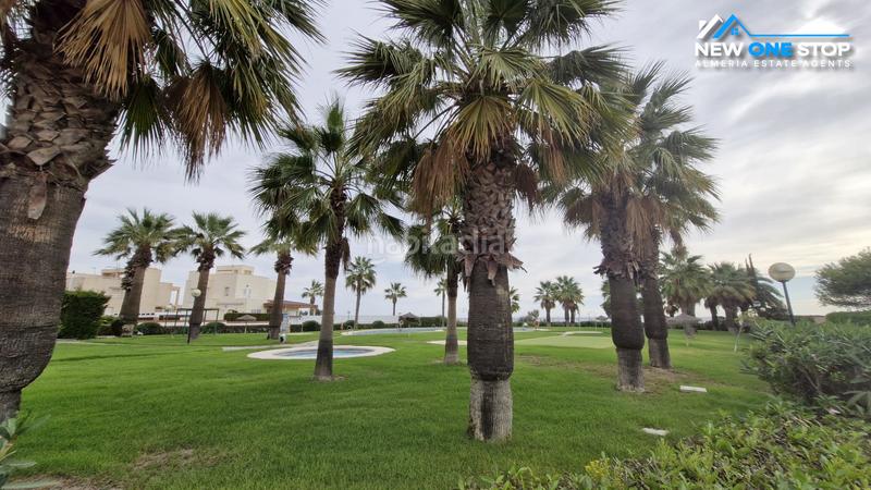 Foto 1ba4c76f-9260-4da4-81dd-f9be362bb186. Haus mit heizung parking pool in El Playazo Vera