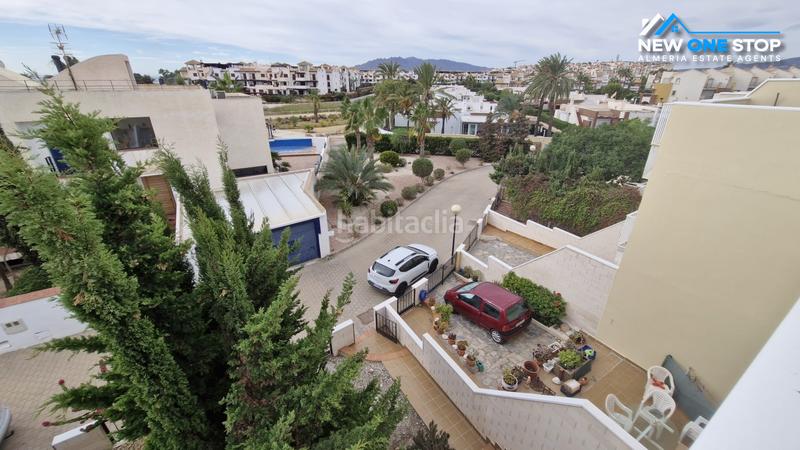 Foto 54b4c073-78ac-4b5d-86ce-f228140966ef. Haus mit heizung parking pool in El Playazo Vera