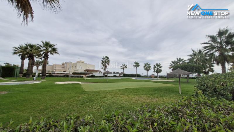 Foto 560e2a88-45c1-46ab-8209-d5f72edb5098. Haus mit heizung parking pool in El Playazo Vera