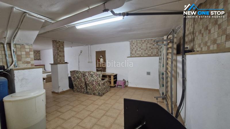 Foto 6a2849dc-ba6c-448e-ae94-56ab96d6c1ea. Haus mit heizung parking pool in El Playazo Vera