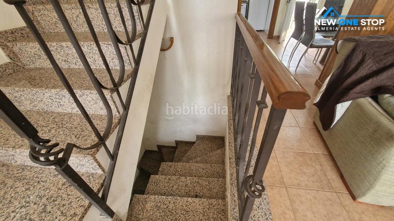 Foto 7eaaac1f-5ee5-421b-9beb-8846abbb7c50. Haus mit heizung parking pool in El Playazo Vera