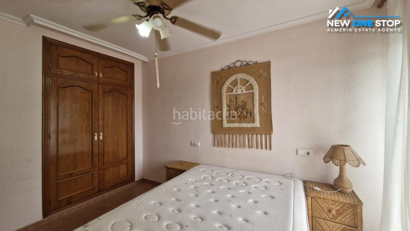 Foto 8afe78d5-a3cd-43ab-a35e-f81849e34284. Haus mit heizung parking pool in El Playazo Vera