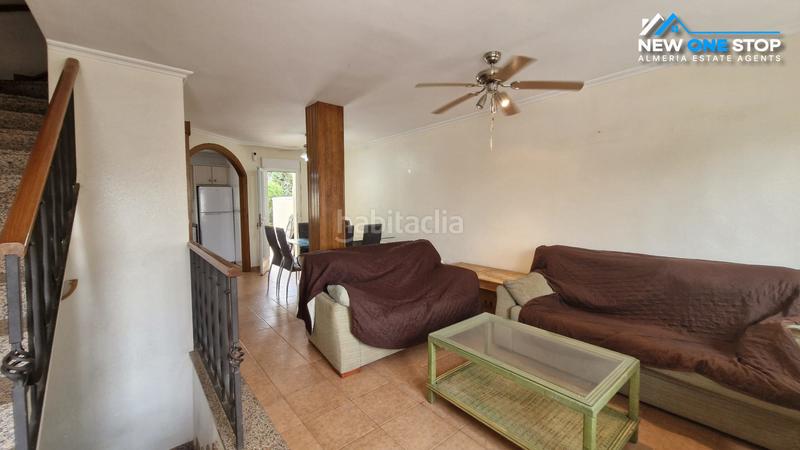 Foto 90545020-7602-419f-a071-c483d3f760d6. Haus mit heizung parking pool in El Playazo Vera