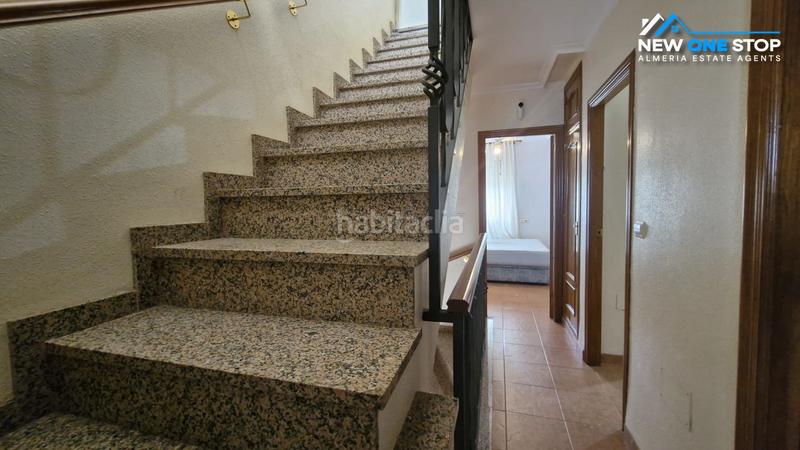 Foto ac6b8b39-c732-4ffc-ab28-ac3acc656402. Haus mit heizung parking pool in El Playazo Vera