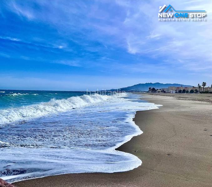 Foto b134fdea-9821-4b4e-a48a-bbae2d193f71. Haus mit heizung parking pool in El Playazo Vera