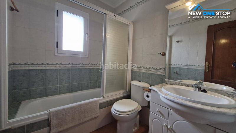 Foto b4a21127-130d-4d51-8407-8e6d7bc03952. Haus mit heizung parking pool in El Playazo Vera