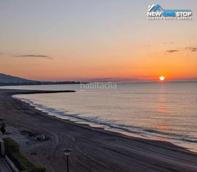 Foto c99ecf42-a455-4ca6-bdfa-f6b3c762ba8a. Haus mit heizung parking pool in El Playazo Vera