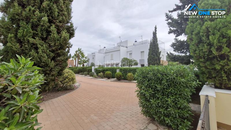 Foto da0d63e2-7161-4091-aab1-390282967b07. Haus mit heizung parking pool in El Playazo Vera