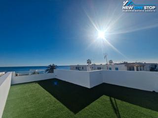 Maison jumele en El Palmeral. Villa en venta en mojcar.