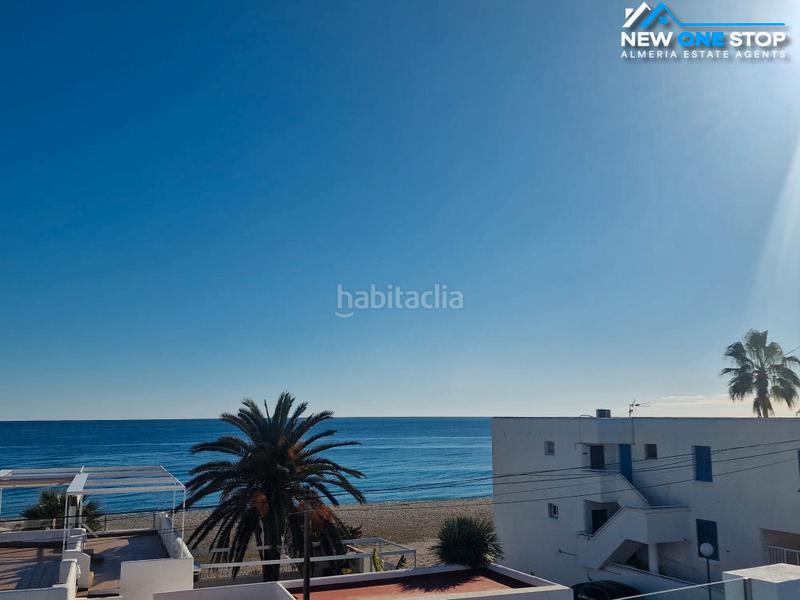 Foto 14650212-e189-4f6f-b88c-5611494abda9. Maison jumelée avec parking piscine dans El Palmeral Mojácar