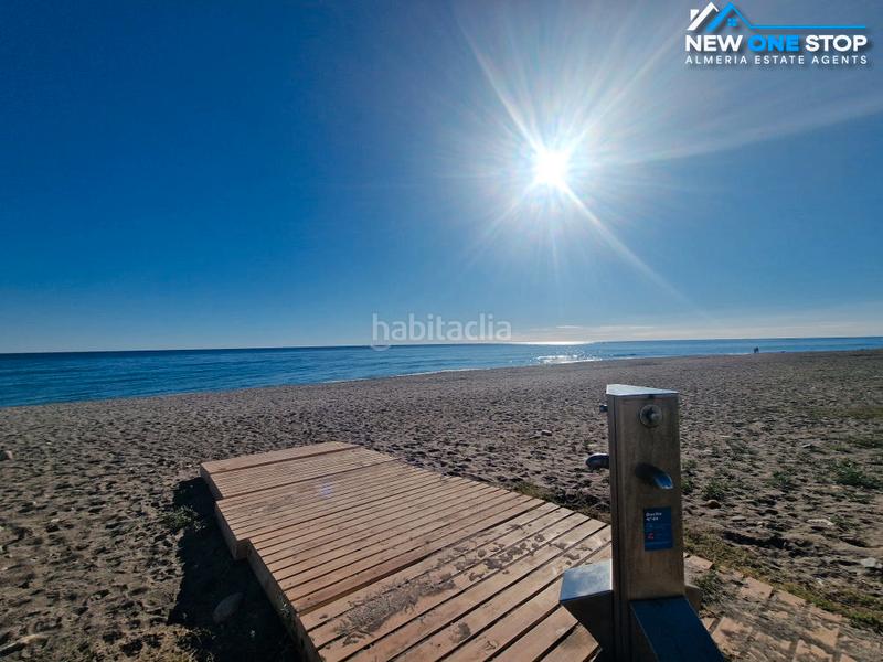 Foto 39ba20ad-4d11-4874-9981-8b74f2a31659. Maison jumelée avec parking piscine dans El Palmeral Mojácar