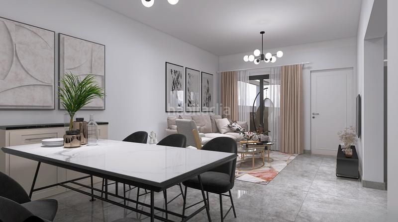 Foto 3f48c9f6-6160-4a4f-b53a-93be39fab9e1. Maison jumelée avec parking piscine dans El Palmeral Mojácar