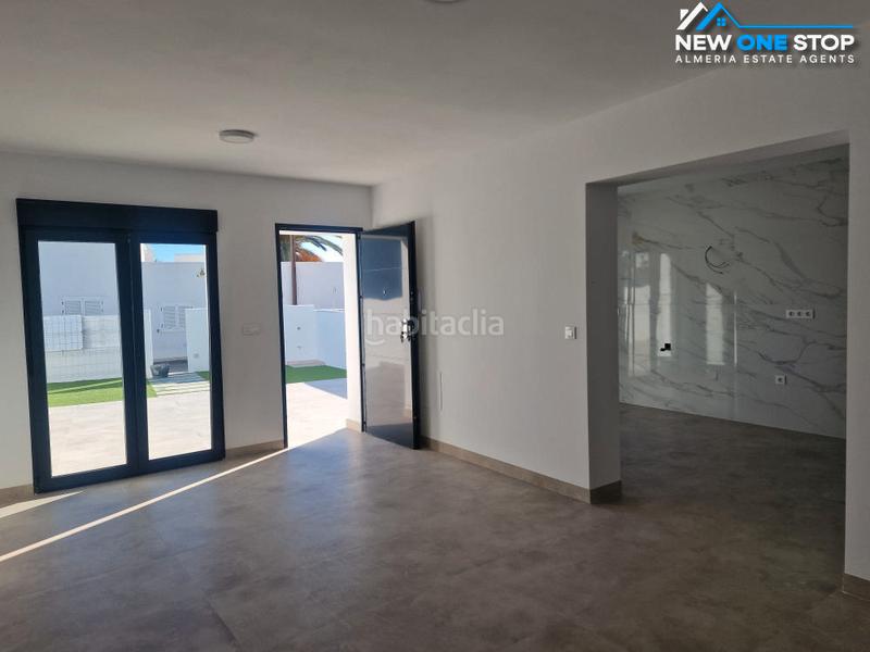 Foto 62bd44b3-a959-44fc-9de2-d08ce97366b6. Maison jumelée avec parking piscine dans El Palmeral Mojácar