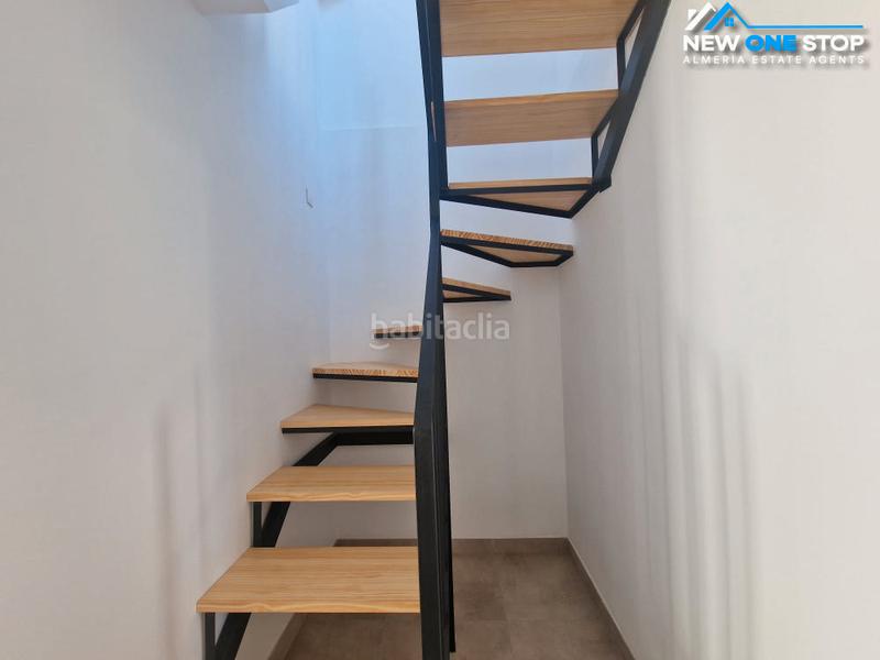 Foto 71bbd9d4-28b9-4571-99ed-abe76d8f8cd4. Maison jumelée avec parking piscine dans El Palmeral Mojácar