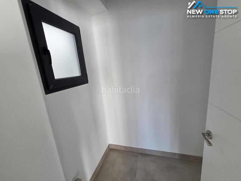 Foto 77b74b63-d674-472f-95b3-4332749e9b4f. Maison jumelée avec parking piscine dans El Palmeral Mojácar