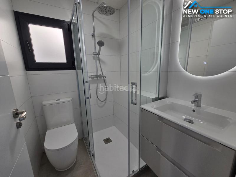 Foto 8a89e389-3698-4cb0-98da-f157a27dec1b. Maison jumelée avec parking piscine dans El Palmeral Mojácar