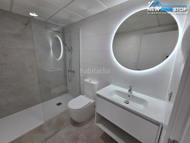 Foto 8e7d9289-b485-4dec-81ba-1ba1d4c7838d. Maison jumelée avec parking piscine dans El Palmeral Mojácar