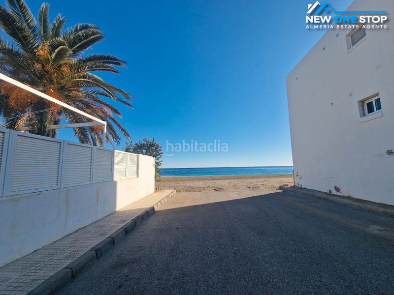 Foto 9407f4c1-5934-4619-92ba-e171cfd89cfc. Maison jumelée avec parking piscine dans El Palmeral Mojácar