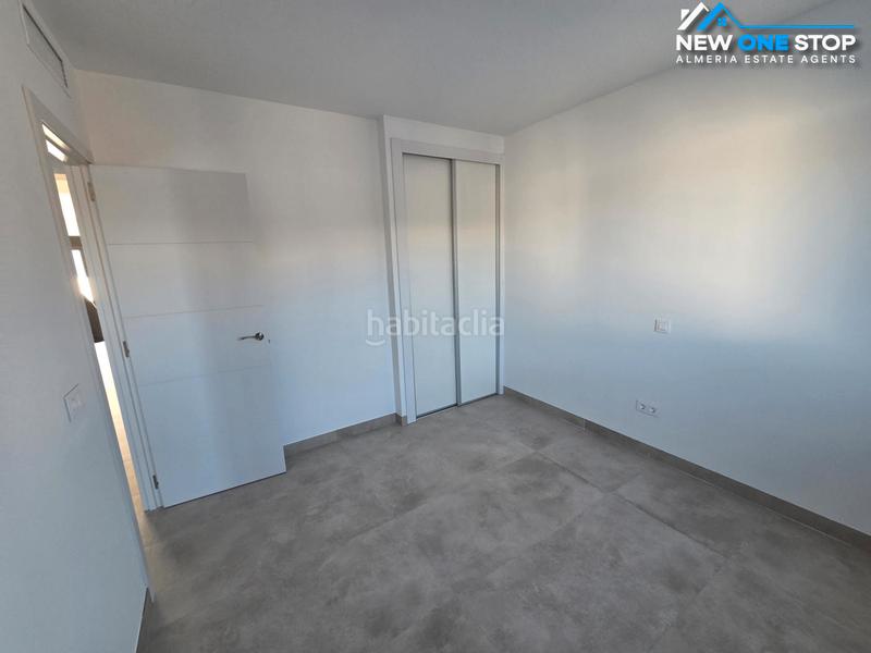 Foto 942a2022-56fa-4777-a503-1ef2bf231d7a. Maison jumelée avec parking piscine dans El Palmeral Mojácar