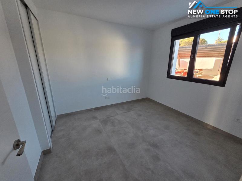 Foto 9bdba210-108a-49a1-96ae-e6a58ad081d3. Maison jumelée avec parking piscine dans El Palmeral Mojácar