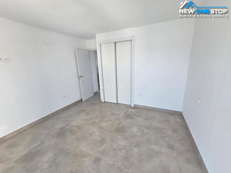 Foto d9c84eee-588a-4192-b244-1bb7a69802ce. Maison jumelée avec parking piscine dans El Palmeral Mojácar