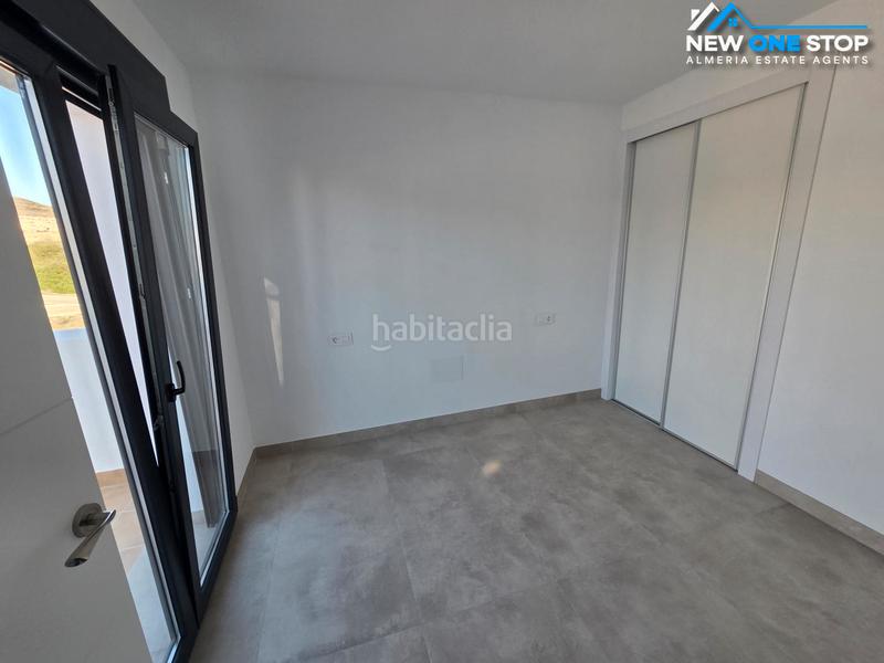 Foto efbb0797-8f98-46cd-b4c3-f37765be0b95. Maison jumelée avec parking piscine dans El Palmeral Mojácar