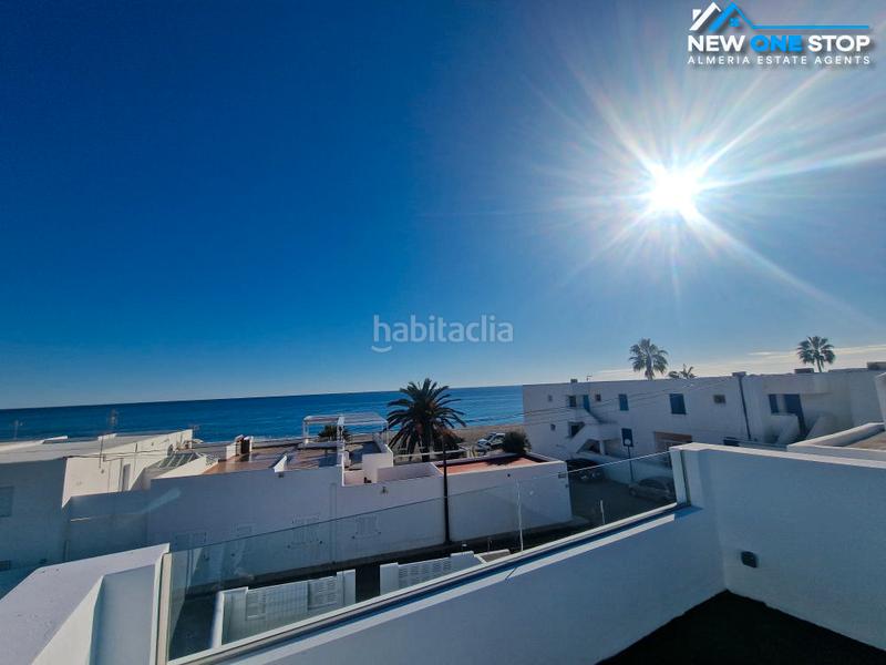 Foto f3faaa57-71fd-4129-8cf6-0ceb938a5445. Maison jumelée avec parking piscine dans El Palmeral Mojácar