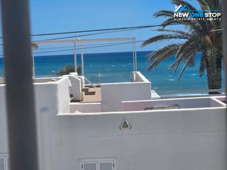 Semi detached house in El Palmeral. Villa en venta en mojácar.