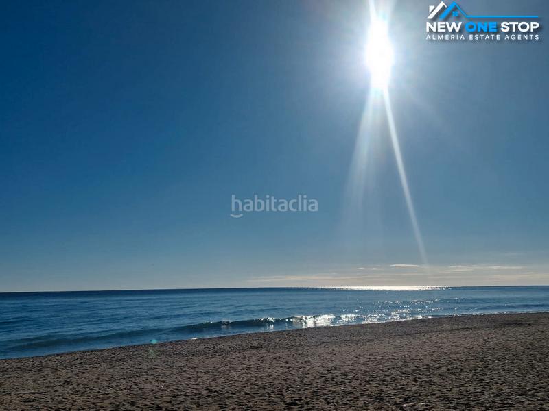 Foto faed670a-f436-4fc3-a3f9-da8fbd487843. Maison jumelée avec parking piscine dans El Palmeral Mojácar