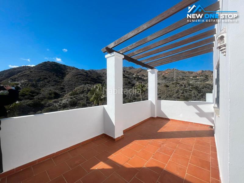 Foto 138cc4a3-6386-483e-93a1-66c5a18230f4. Casa in avenida de la parata 27 in Mojácar playa - las ventanicas - la paratá Mojácar