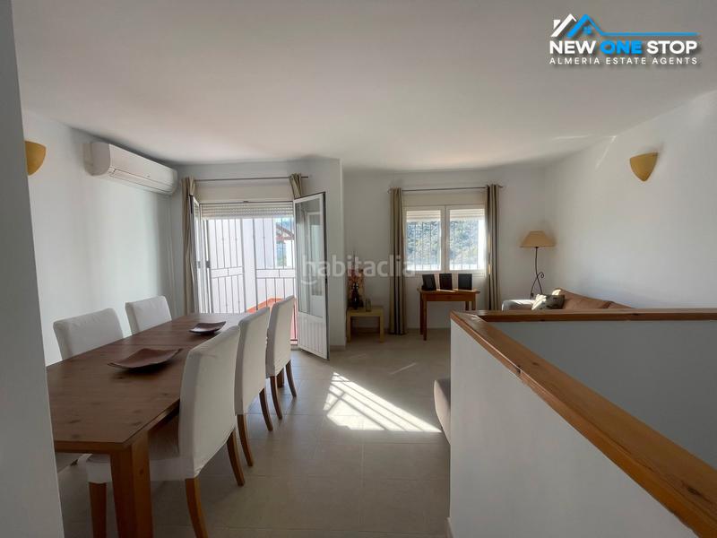 Foto 3f1640fa-2b85-4e50-99e9-ccb7835fa2f9. Casa in avenida de la parata 27 in Mojácar playa - las ventanicas - la paratá Mojácar