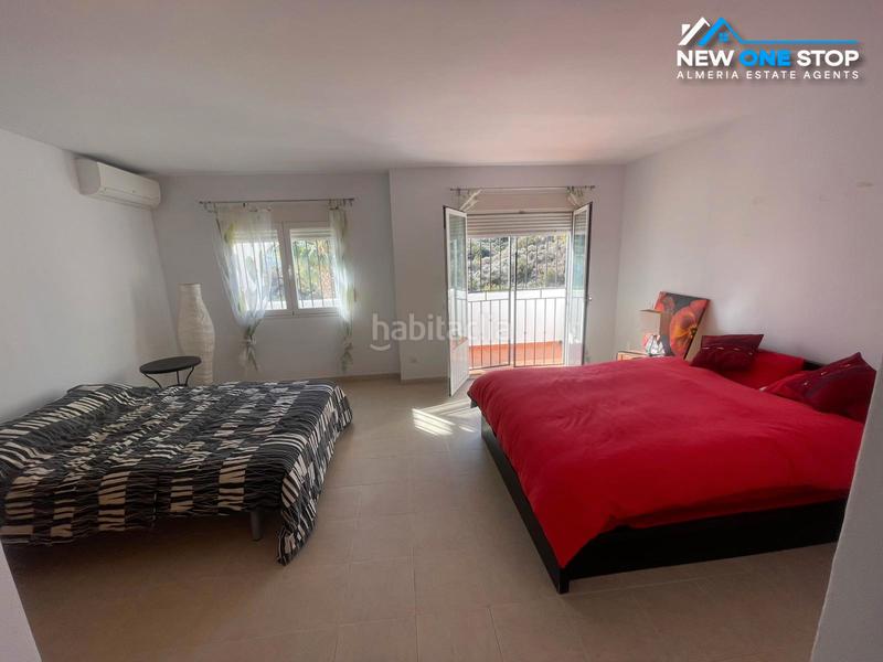 Foto 4e927f33-347b-460f-8ece-4f11e6e7c287. Casa in avenida de la parata 27 in Mojácar playa - las ventanicas - la paratá Mojácar